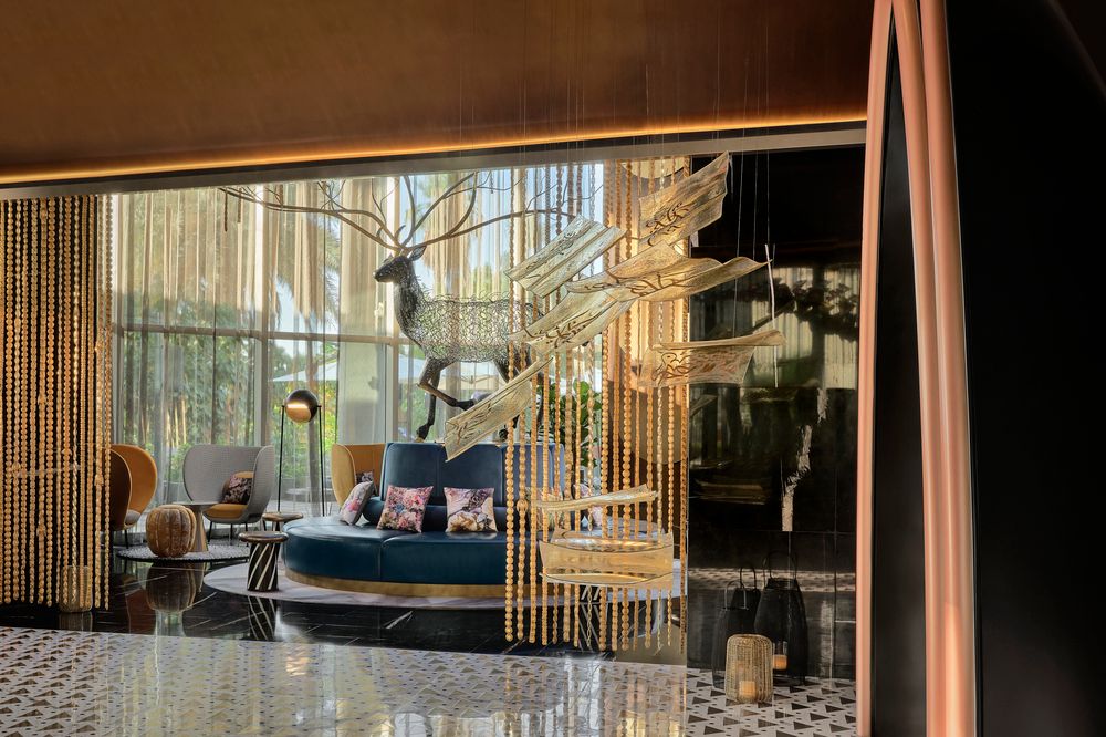 W DUBAI - MINA SEYAHI - 52