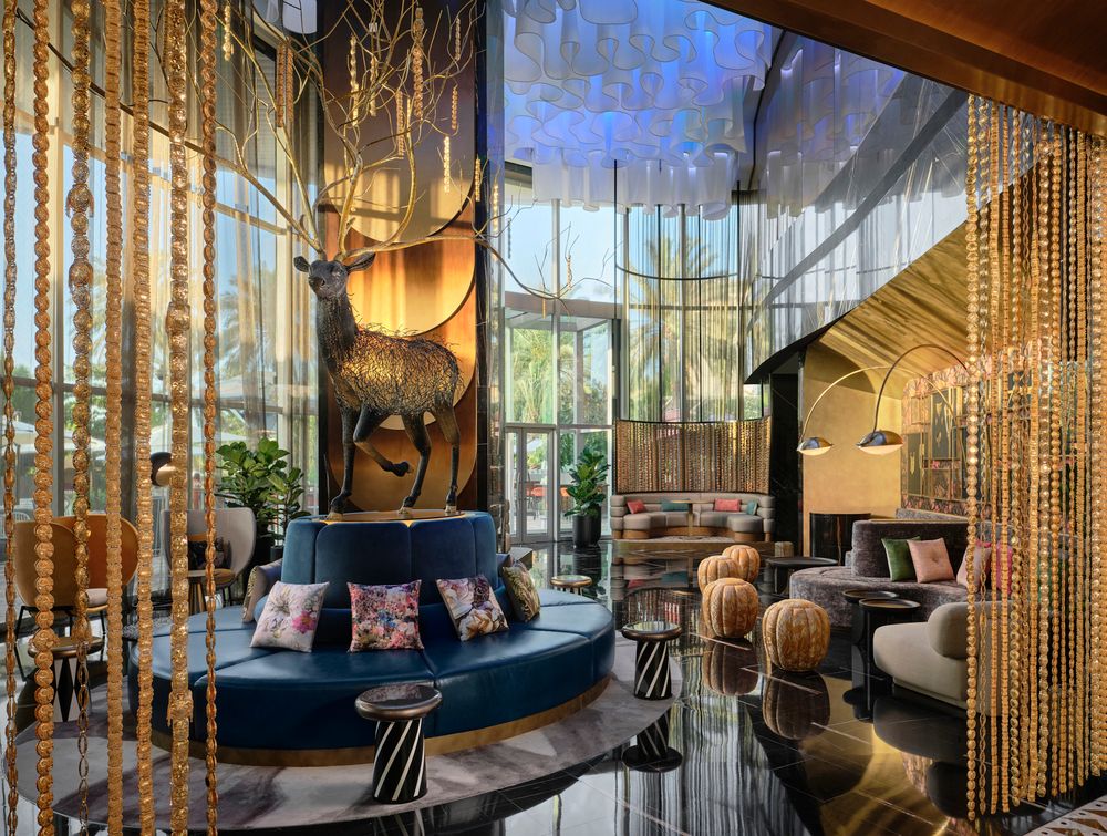 W DUBAI - MINA SEYAHI - 51