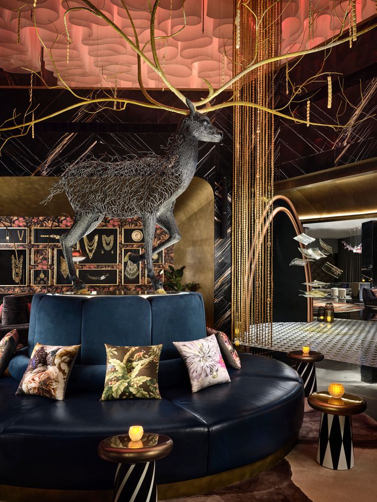 W DUBAI - MINA SEYAHI - 53