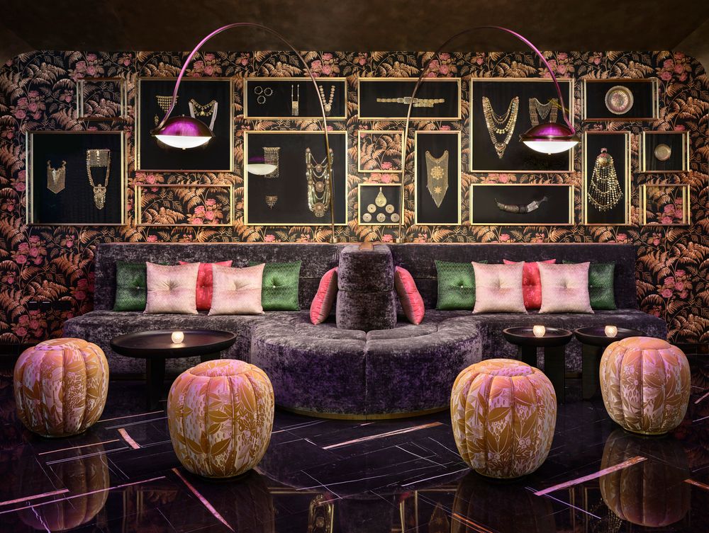 W DUBAI - MINA SEYAHI - 46