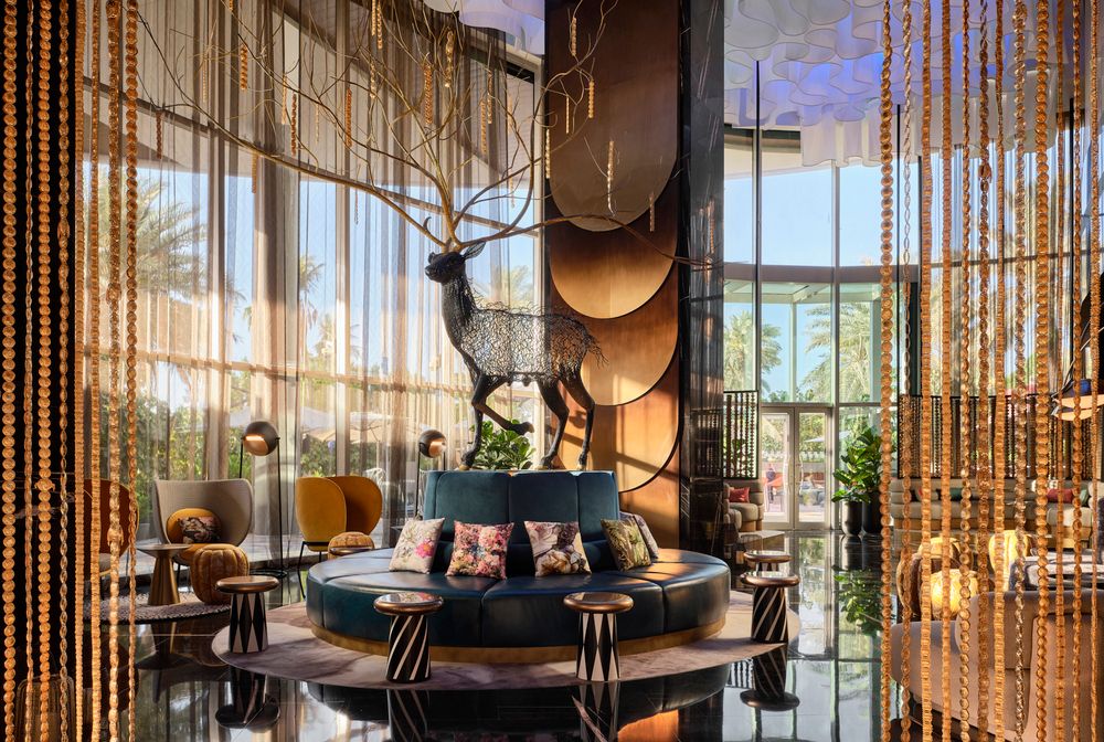 W DUBAI - MINA SEYAHI - 50