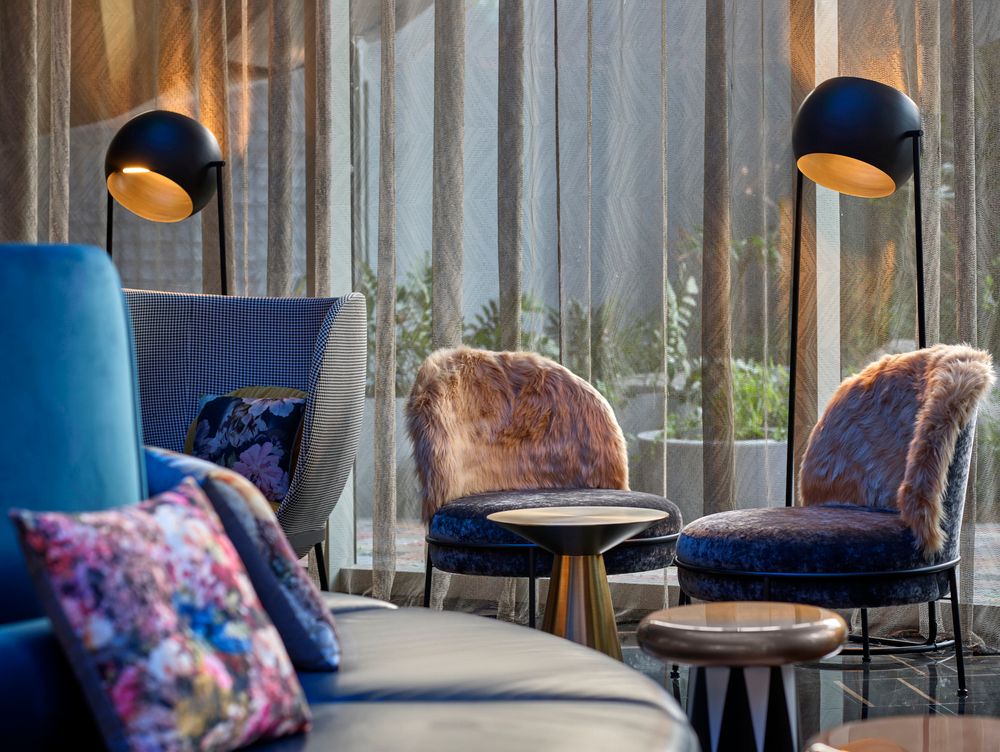 W DUBAI - MINA SEYAHI - 47