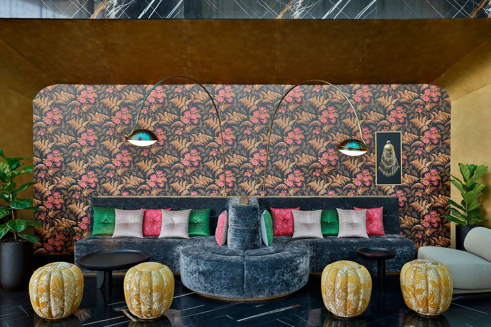 W DUBAI - MINA SEYAHI - 45