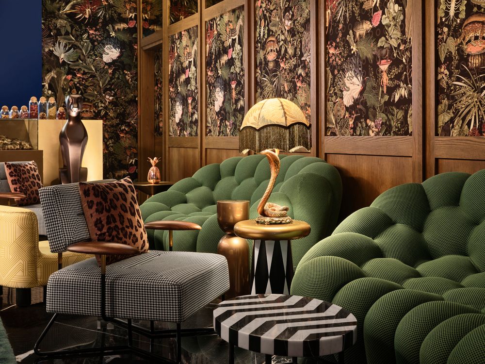 W DUBAI - MINA SEYAHI - 28