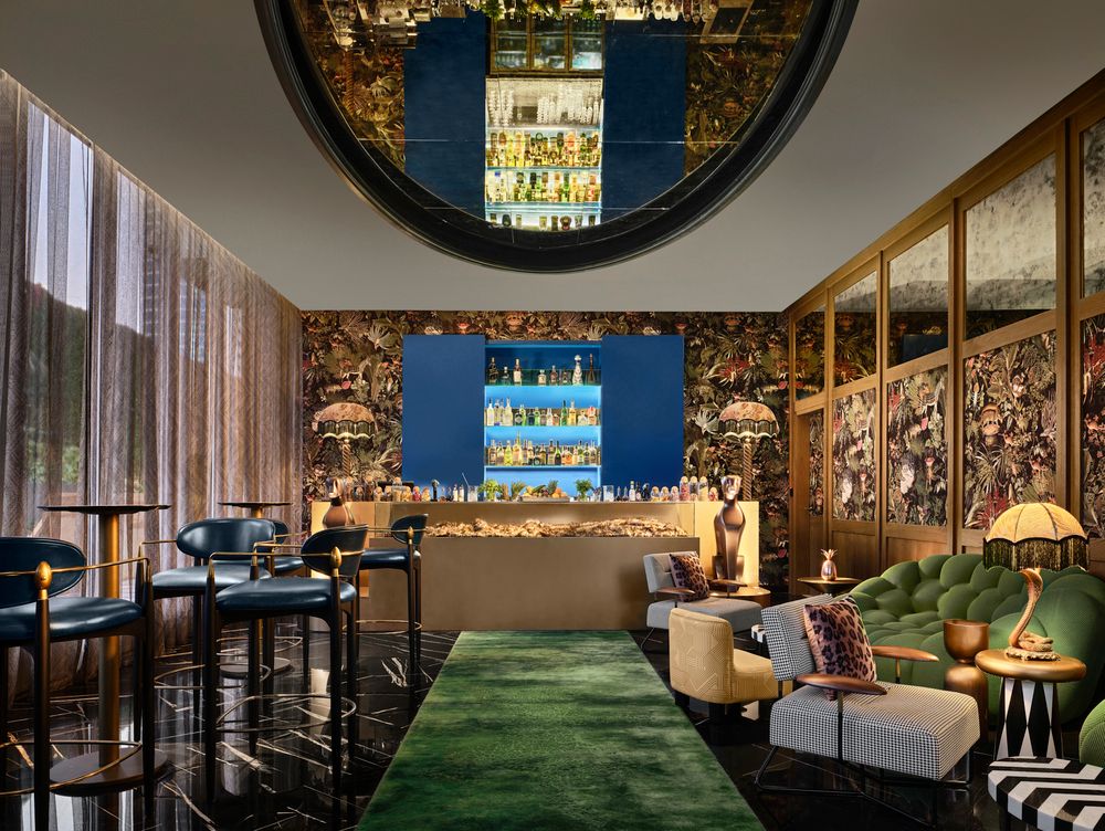 W DUBAI - MINA SEYAHI - 27