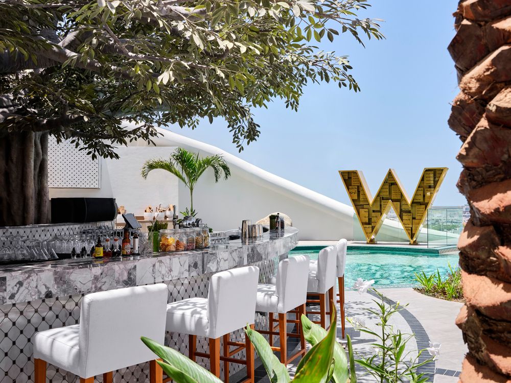 W DUBAI - MINA SEYAHI - 31