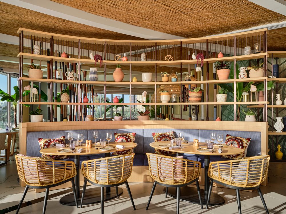 W DUBAI - MINA SEYAHI - 19