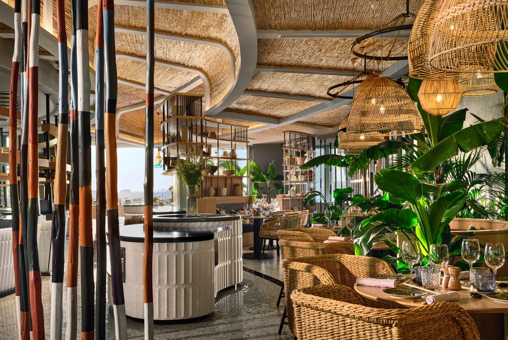 W DUBAI - MINA SEYAHI - 13