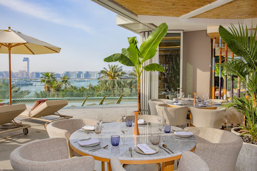 W DUBAI - MINA SEYAHI - 17