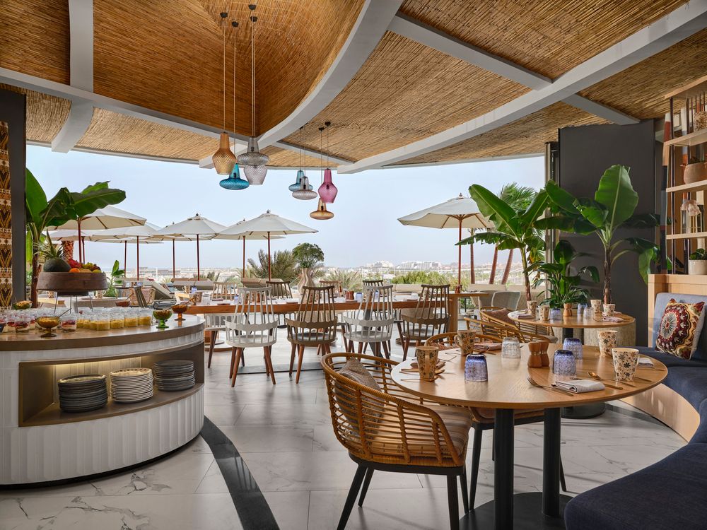 W DUBAI - MINA SEYAHI - 12