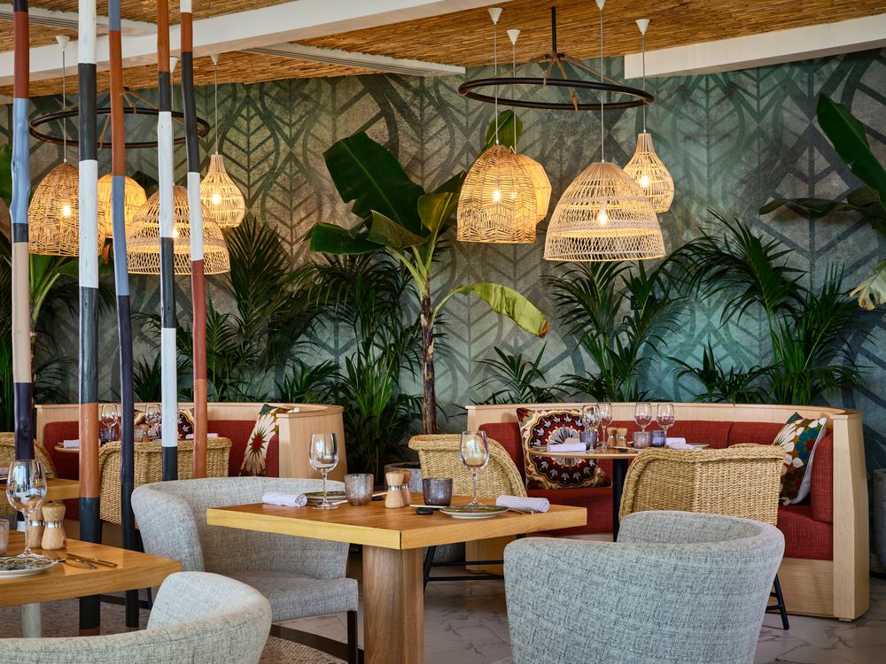 W DUBAI - MINA SEYAHI - 15