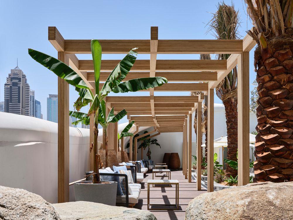 W DUBAI - MINA SEYAHI - 18