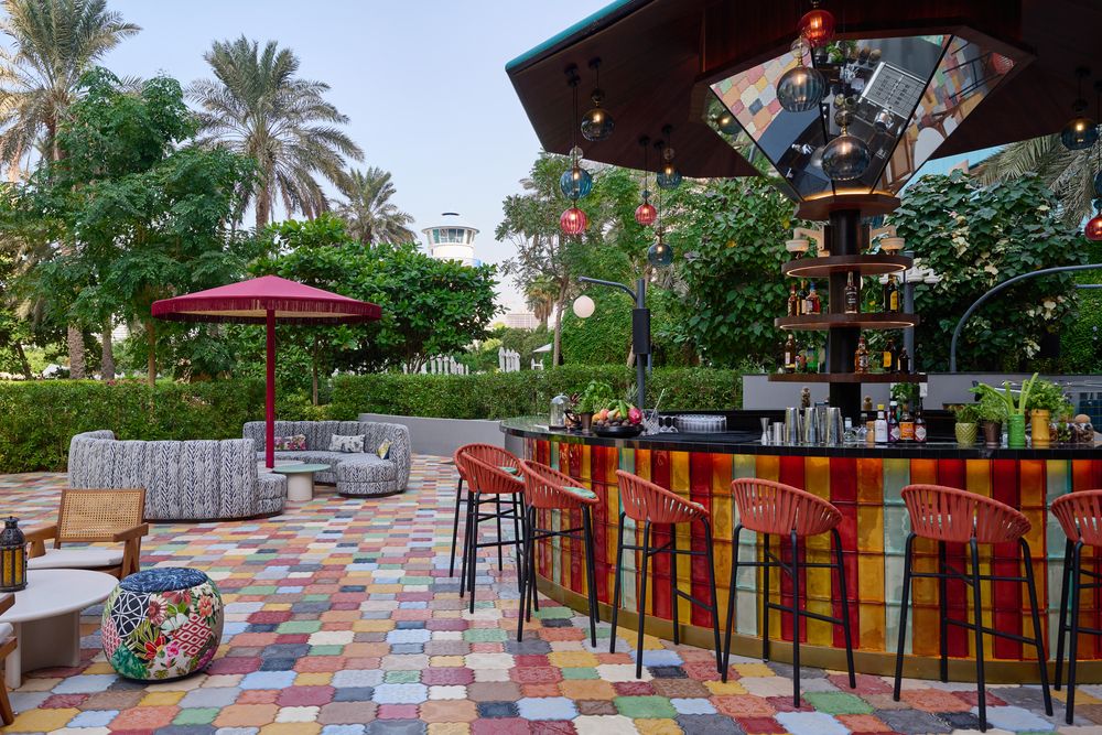 W DUBAI - MINA SEYAHI - 22