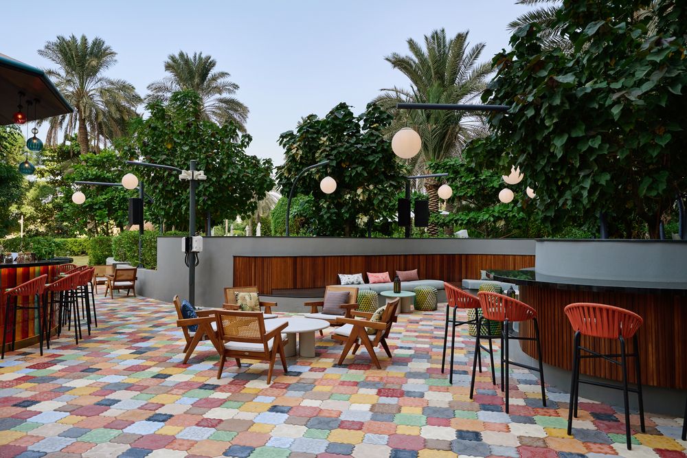 W DUBAI - MINA SEYAHI - 23