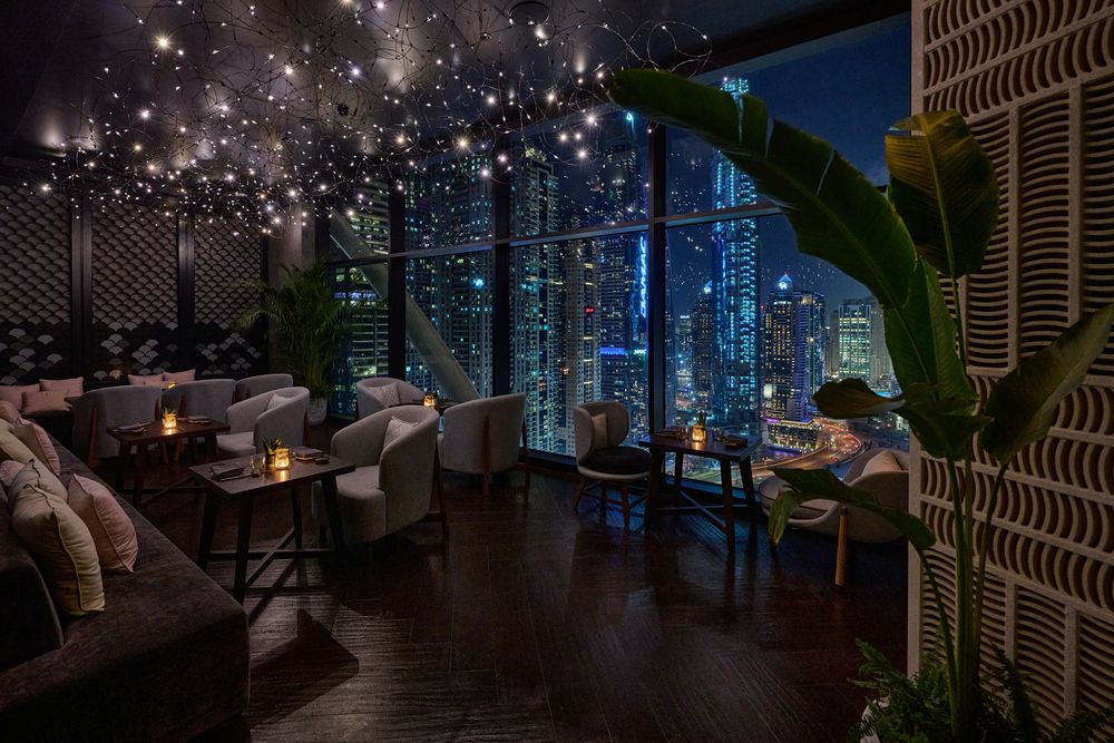 W DUBAI - MINA SEYAHI - 39