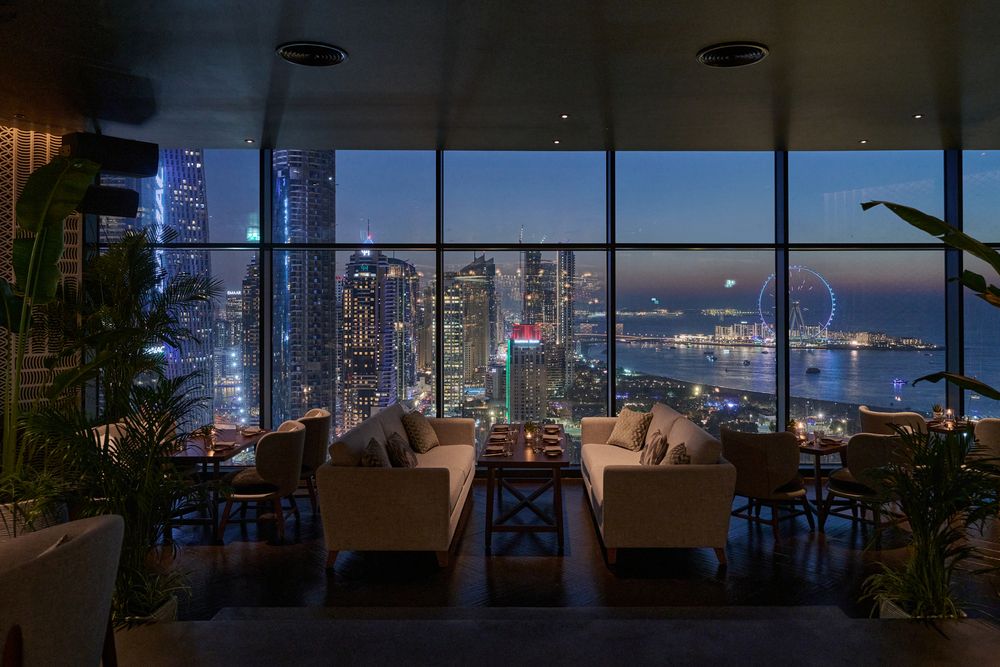 W DUBAI - MINA SEYAHI - 38