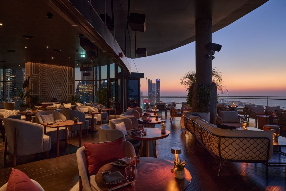 W DUBAI - MINA SEYAHI - 35