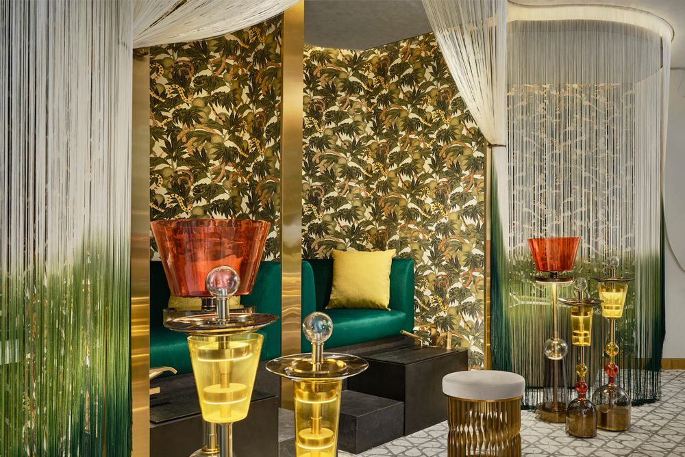 W DUBAI - MINA SEYAHI - 26