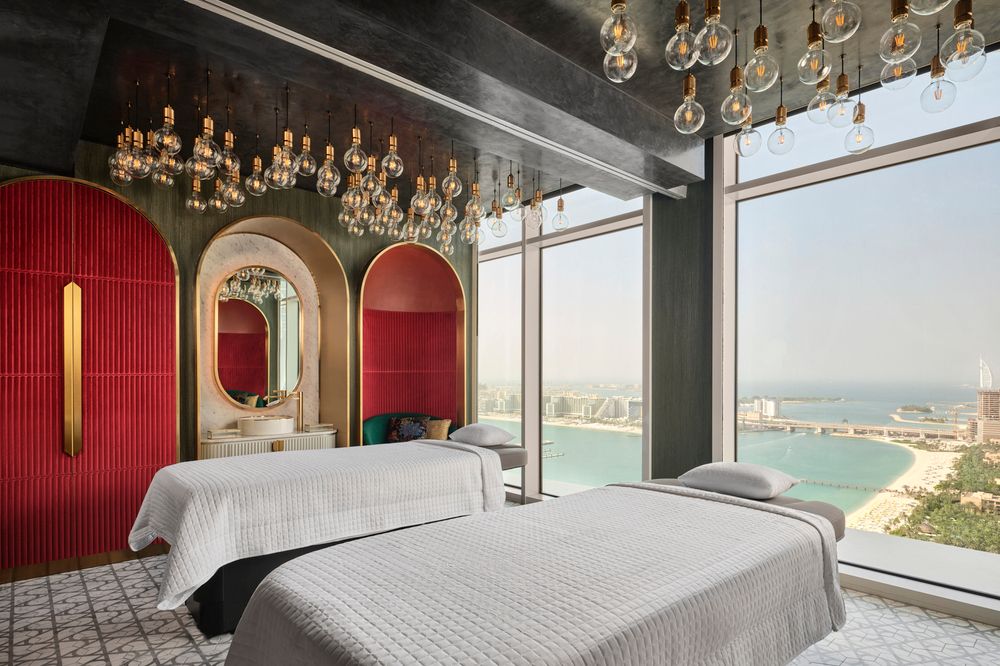 W DUBAI - MINA SEYAHI - 44