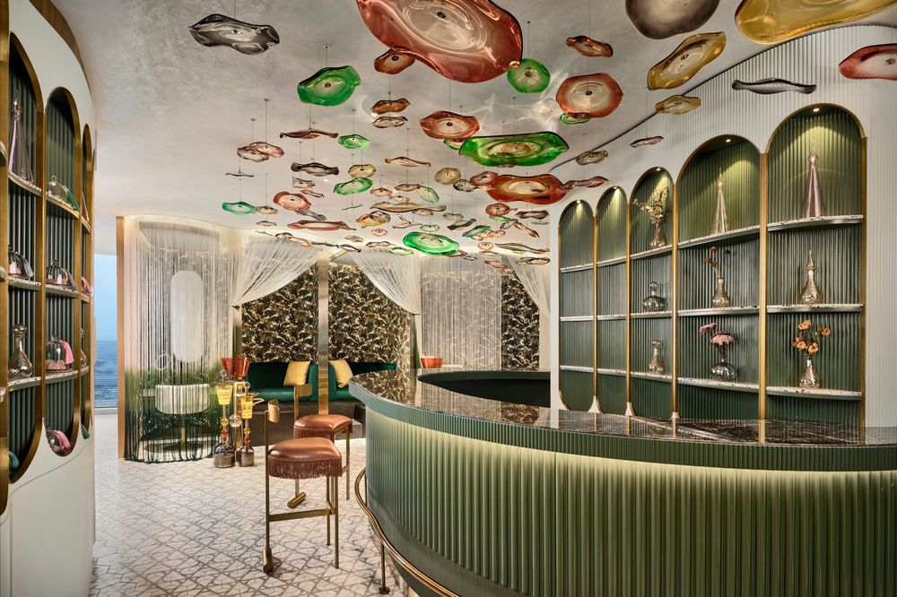 W DUBAI - MINA SEYAHI - 42