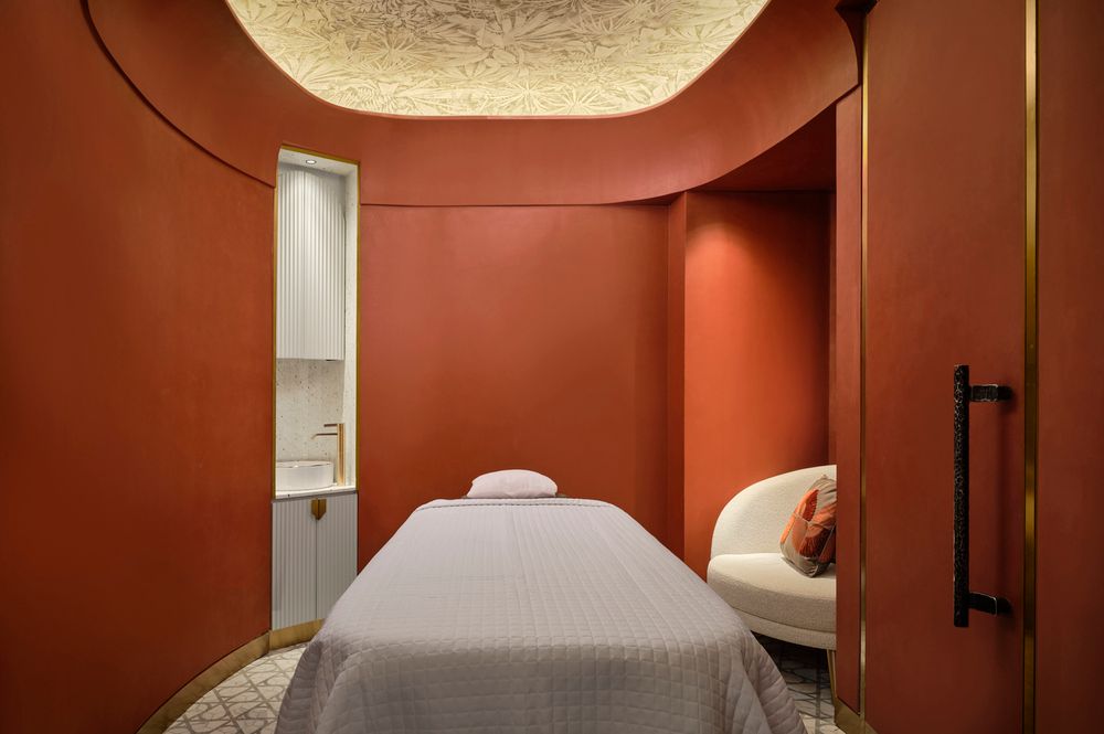 W DUBAI - MINA SEYAHI - 43