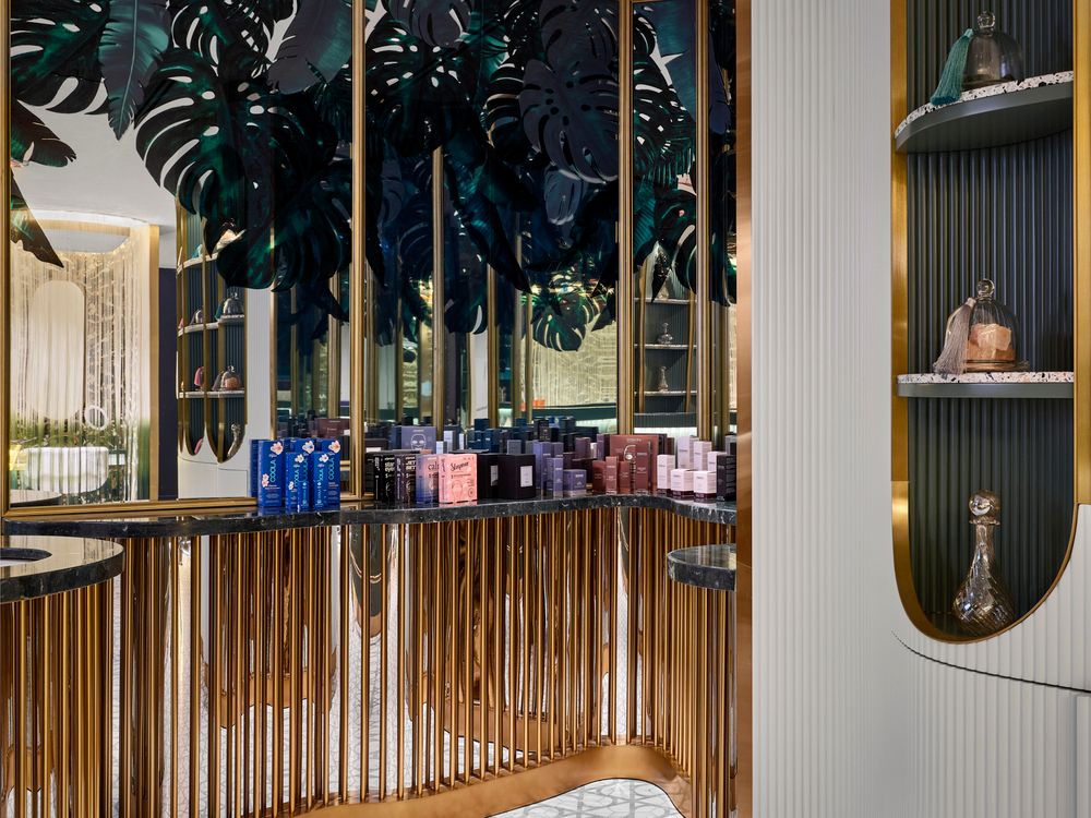 W DUBAI - MINA SEYAHI - 40