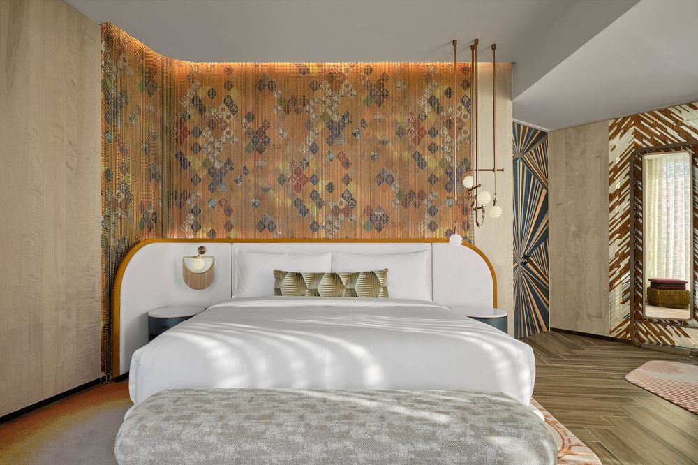 W DUBAI - MINA SEYAHI - 103