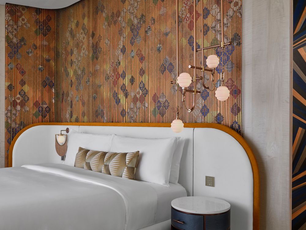 W DUBAI - MINA SEYAHI - 102