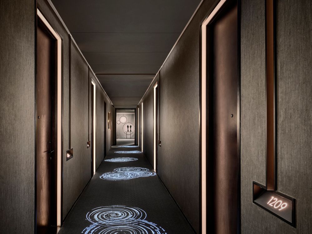 W DUBAI - MINA SEYAHI - 76