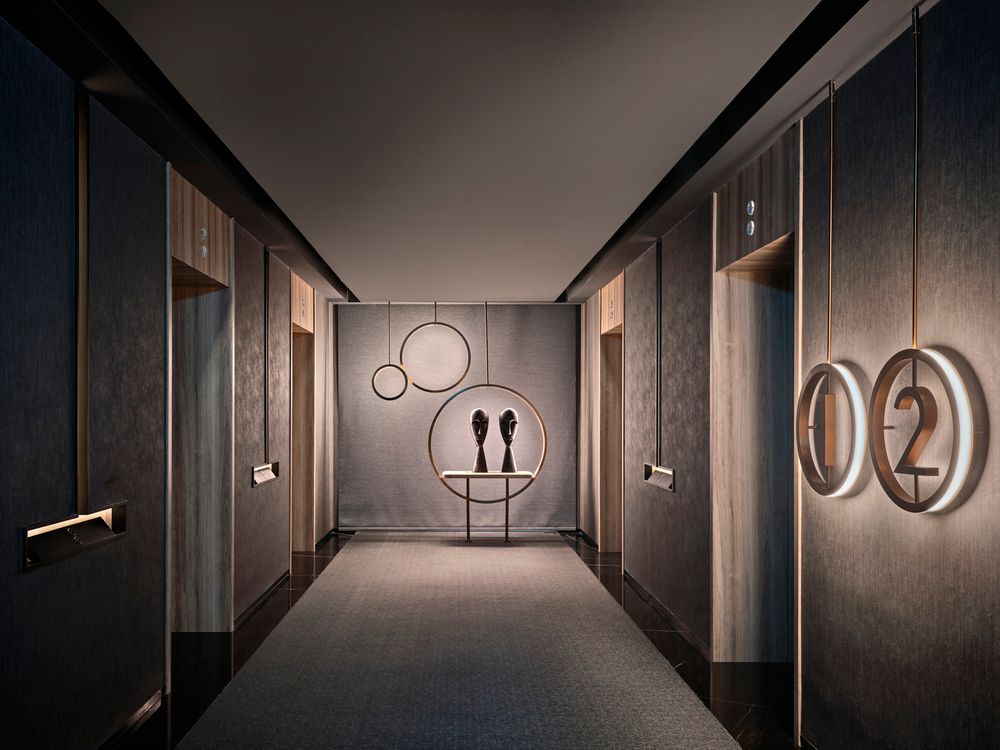 W DUBAI - MINA SEYAHI - 77