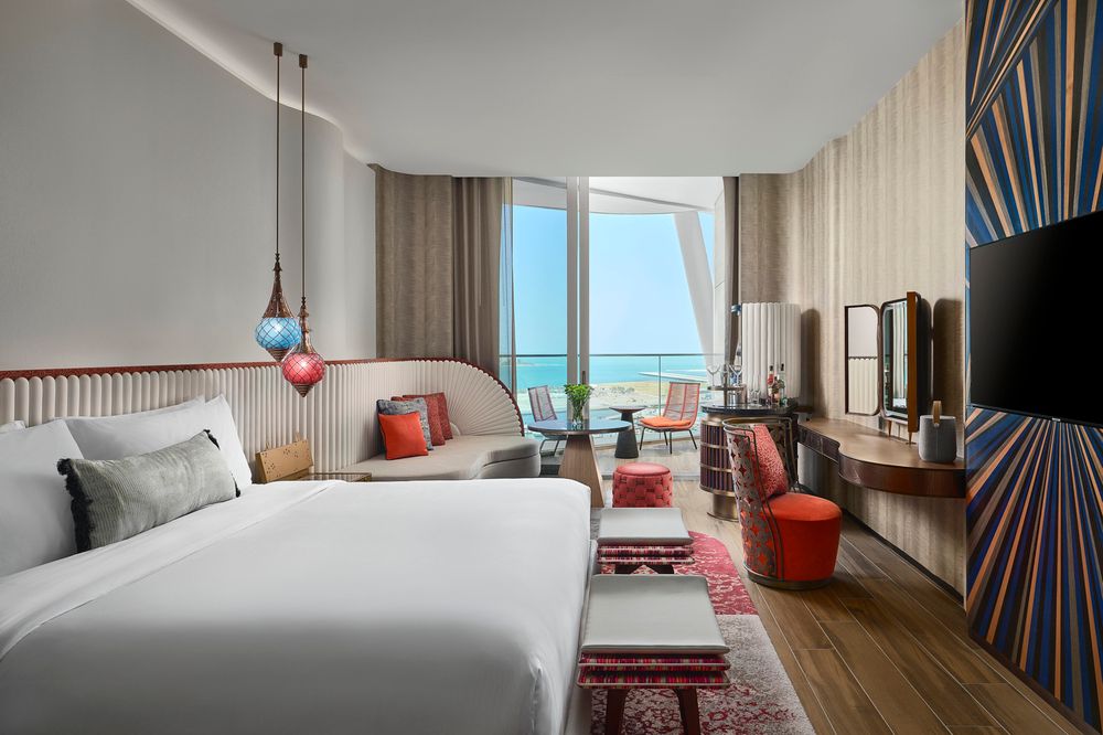 W DUBAI - MINA SEYAHI - 95