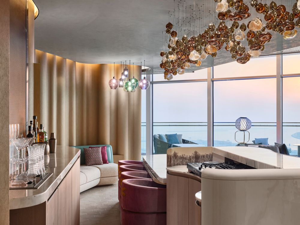 W DUBAI - MINA SEYAHI - 32