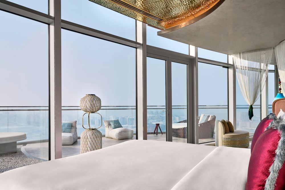 W DUBAI - MINA SEYAHI - 87