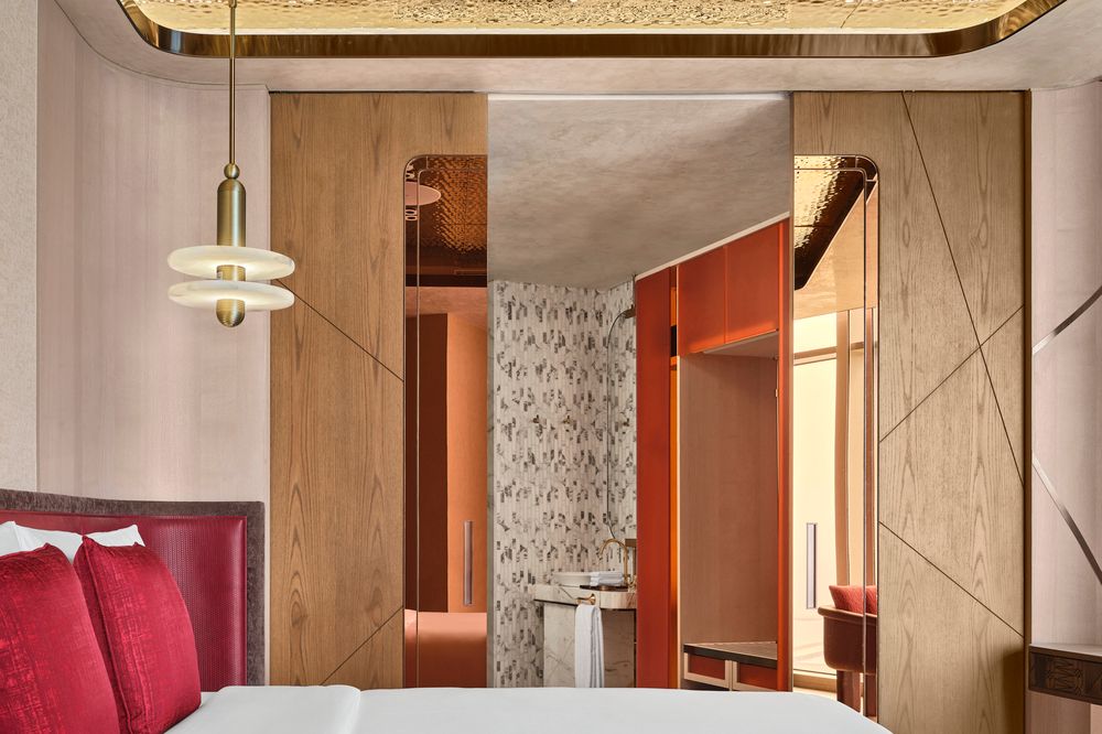 W DUBAI - MINA SEYAHI - 86