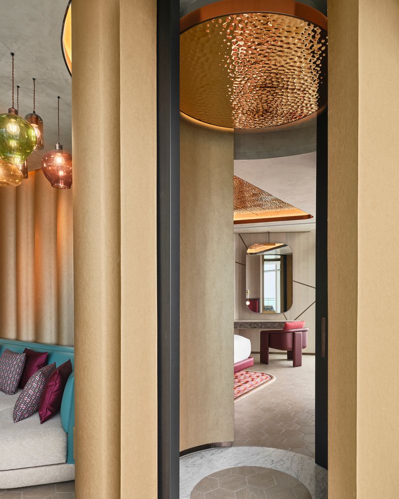 W DUBAI - MINA SEYAHI - 21