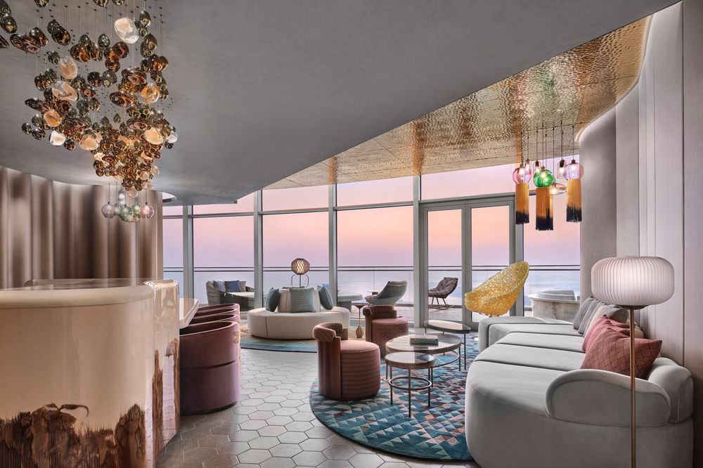 W DUBAI - MINA SEYAHI - 30