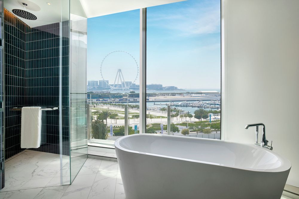 W DUBAI - MINA SEYAHI - 83