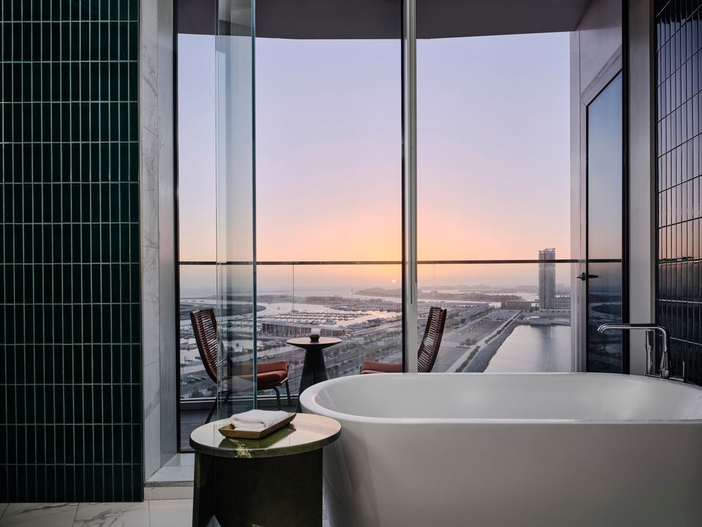 W DUBAI - MINA SEYAHI - 82