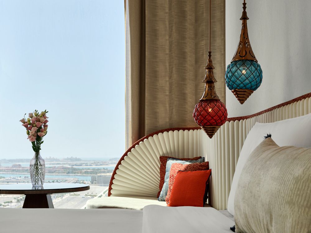 W DUBAI - MINA SEYAHI - 81