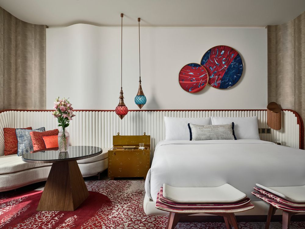 W DUBAI - MINA SEYAHI - 79