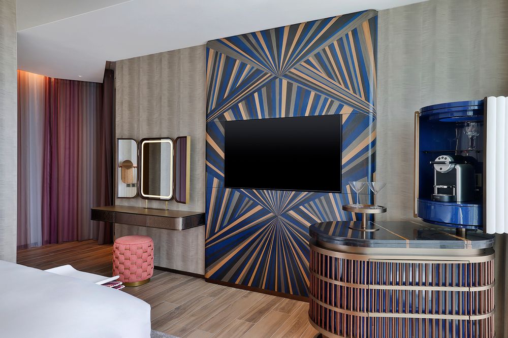 W DUBAI - MINA SEYAHI - 78