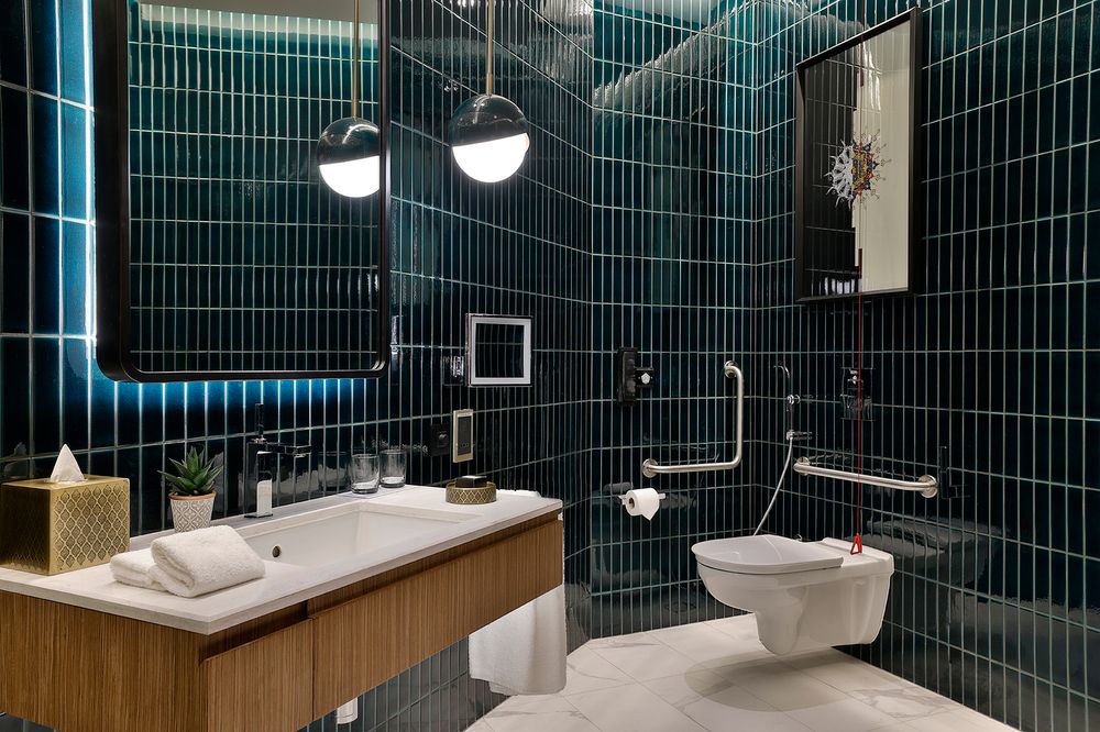 W DUBAI - MINA SEYAHI - 94