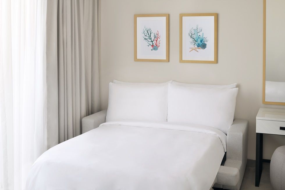 MOVENPICK RESORT AL MARJAN ISLAND - 90