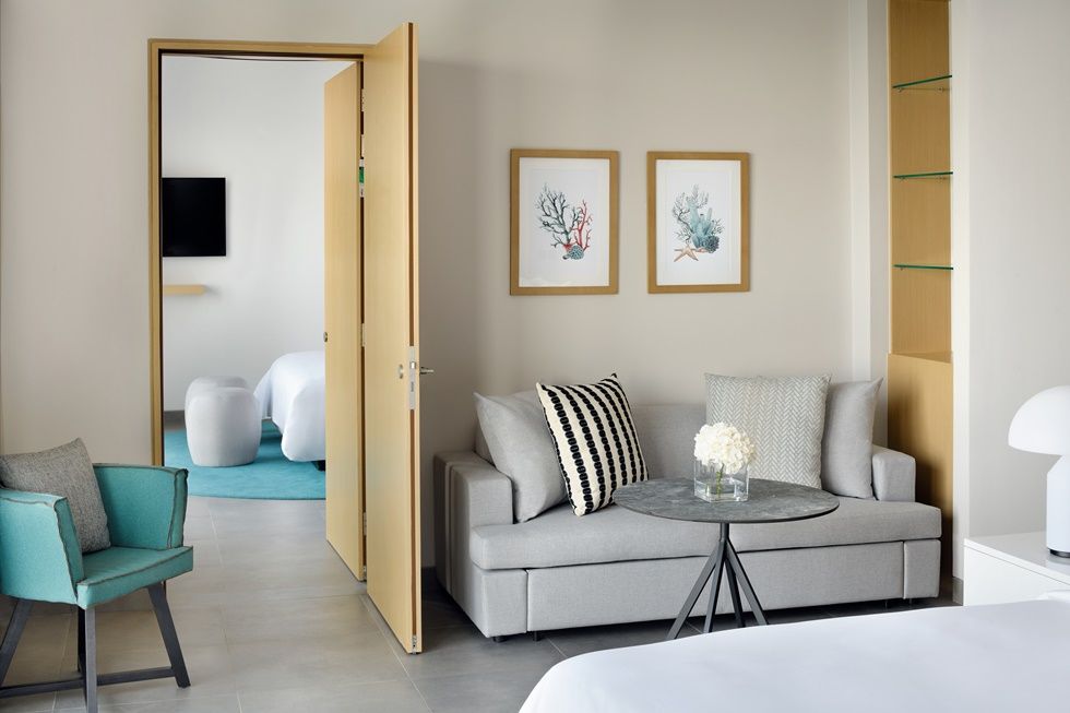 MOVENPICK RESORT AL MARJAN ISLAND - 84