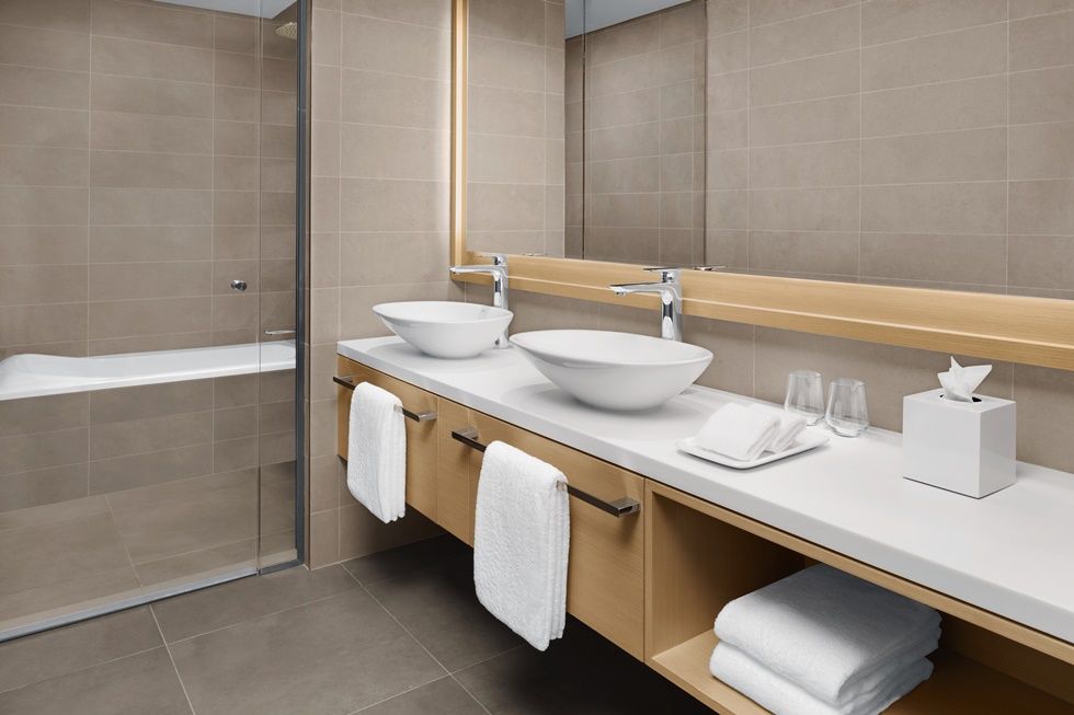 MOVENPICK RESORT AL MARJAN ISLAND - 83