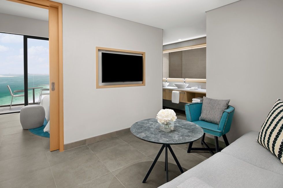 MOVENPICK RESORT AL MARJAN ISLAND - 82