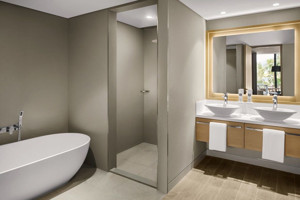 MOVENPICK RESORT AL MARJAN ISLAND - 71