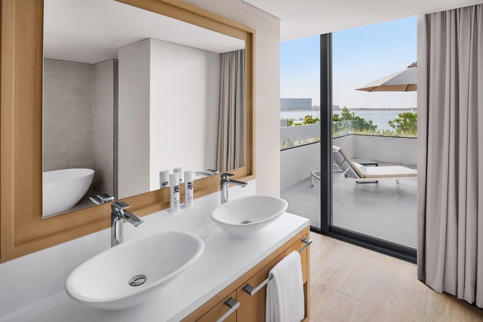 MOVENPICK RESORT AL MARJAN ISLAND - 70