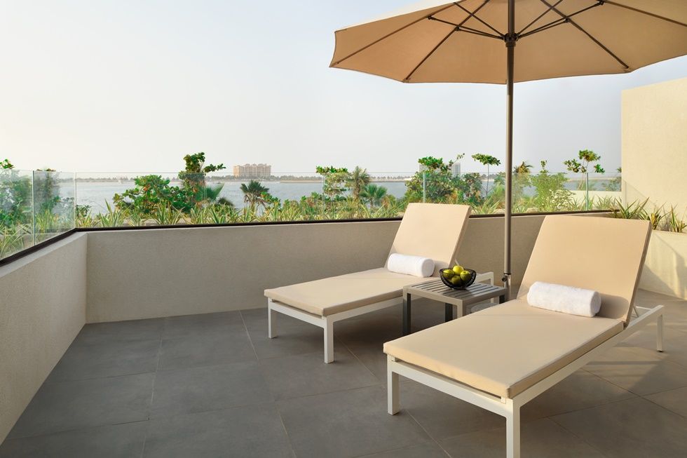 MOVENPICK RESORT AL MARJAN ISLAND - 69