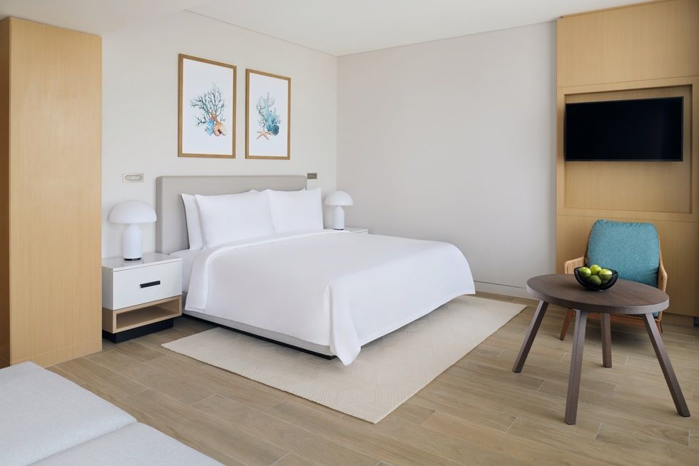 MOVENPICK RESORT AL MARJAN ISLAND - 67